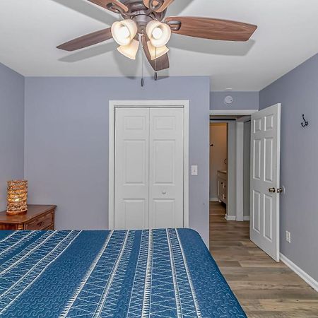 125 Atlantic Avenue Unit G1 - Pet Friendly! Walk To The Beach And Pier! 2Br -1Ba - Sleeps 6 Guests! Myrtle Beach Dış mekan fotoğraf