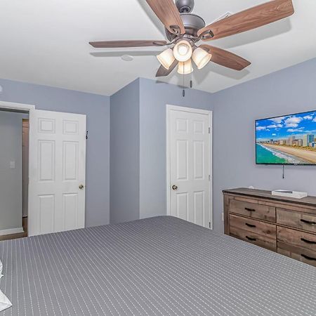 125 Atlantic Avenue Unit G1 - Pet Friendly! Walk To The Beach And Pier! 2Br -1Ba - Sleeps 6 Guests! Myrtle Beach Dış mekan fotoğraf