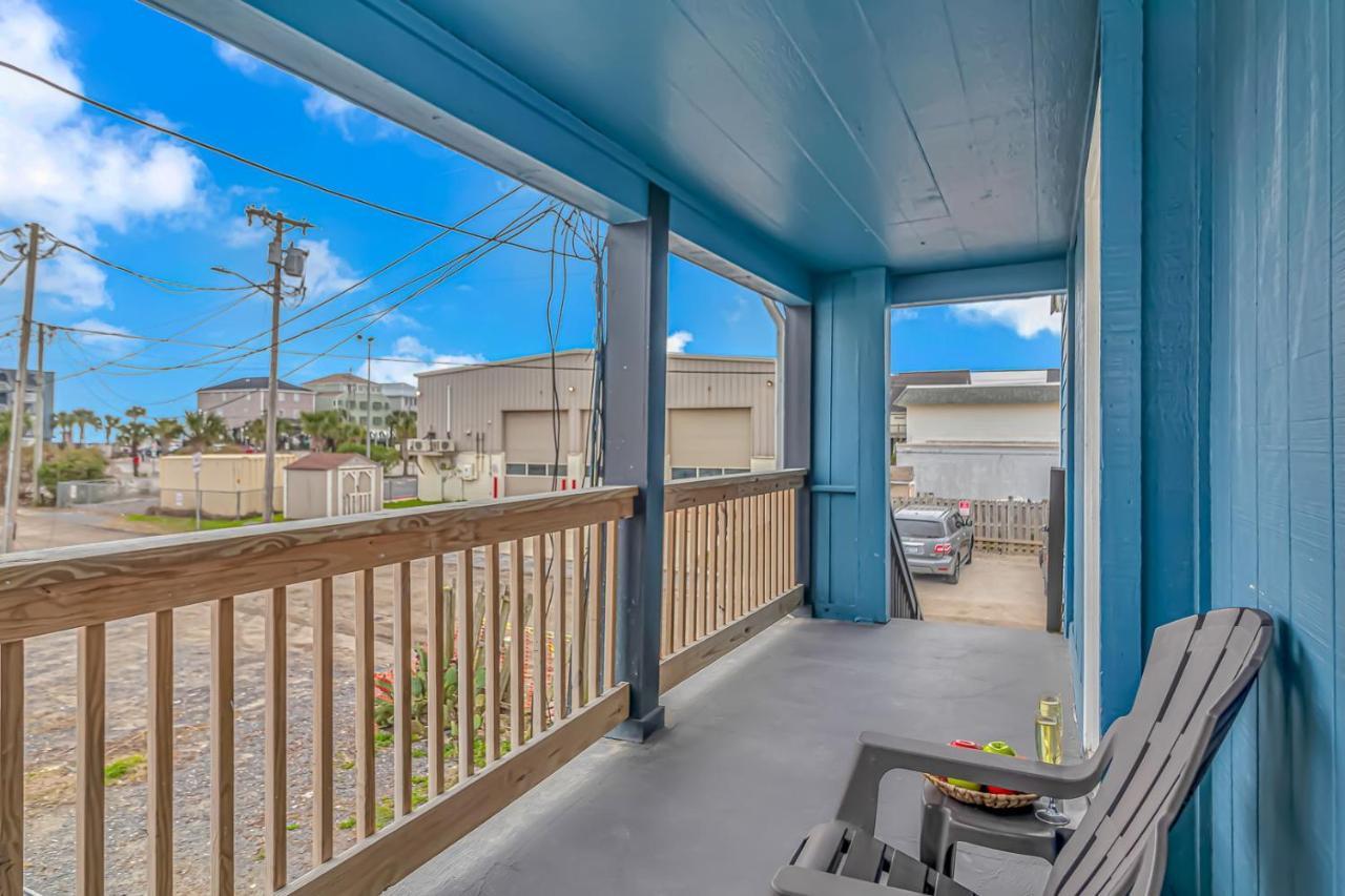 125 Atlantic Avenue Unit G1 - Pet Friendly! Walk To The Beach And Pier! 2Br -1Ba - Sleeps 6 Guests! Myrtle Beach Dış mekan fotoğraf