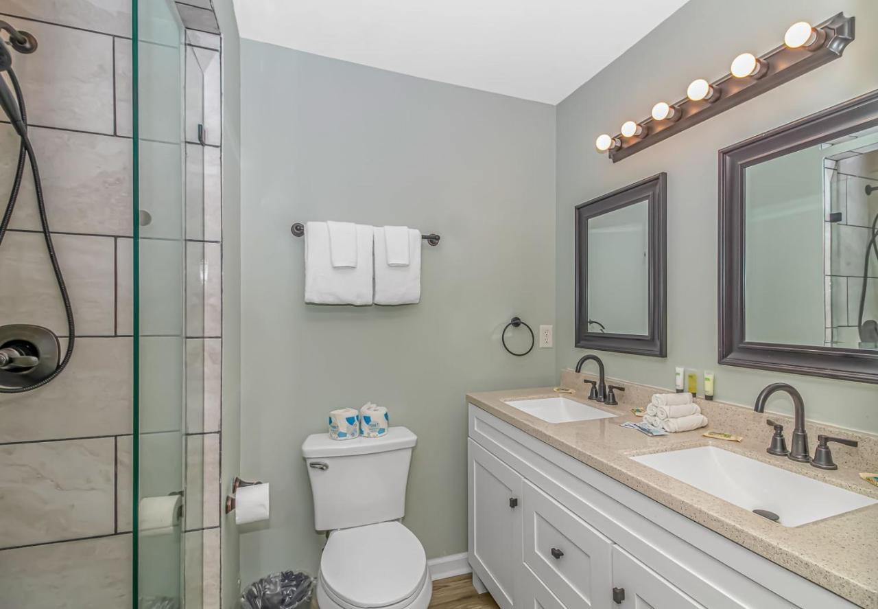 125 Atlantic Avenue Unit G1 - Pet Friendly! Walk To The Beach And Pier! 2Br -1Ba - Sleeps 6 Guests! Myrtle Beach Dış mekan fotoğraf