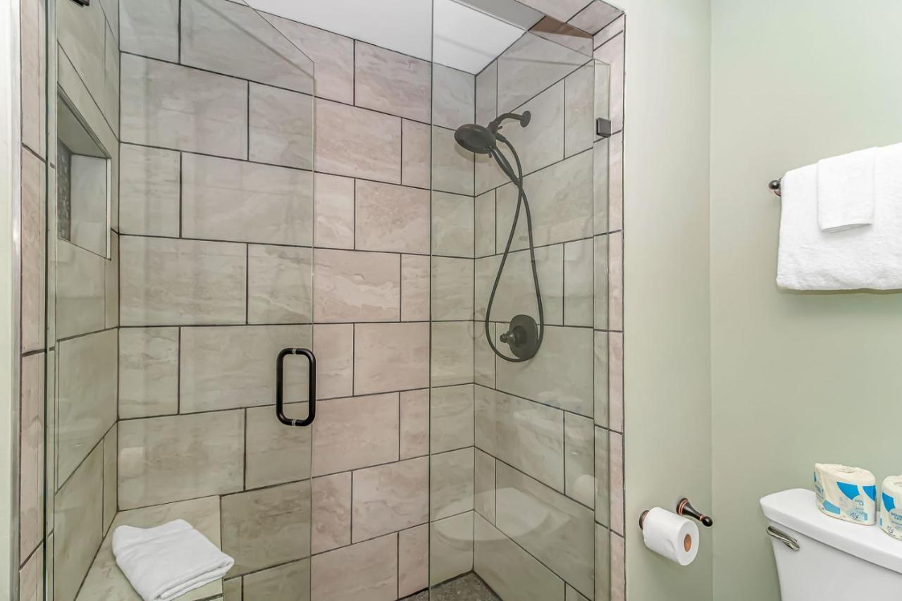125 Atlantic Avenue Unit G1 - Pet Friendly! Walk To The Beach And Pier! 2Br -1Ba - Sleeps 6 Guests! Myrtle Beach Dış mekan fotoğraf