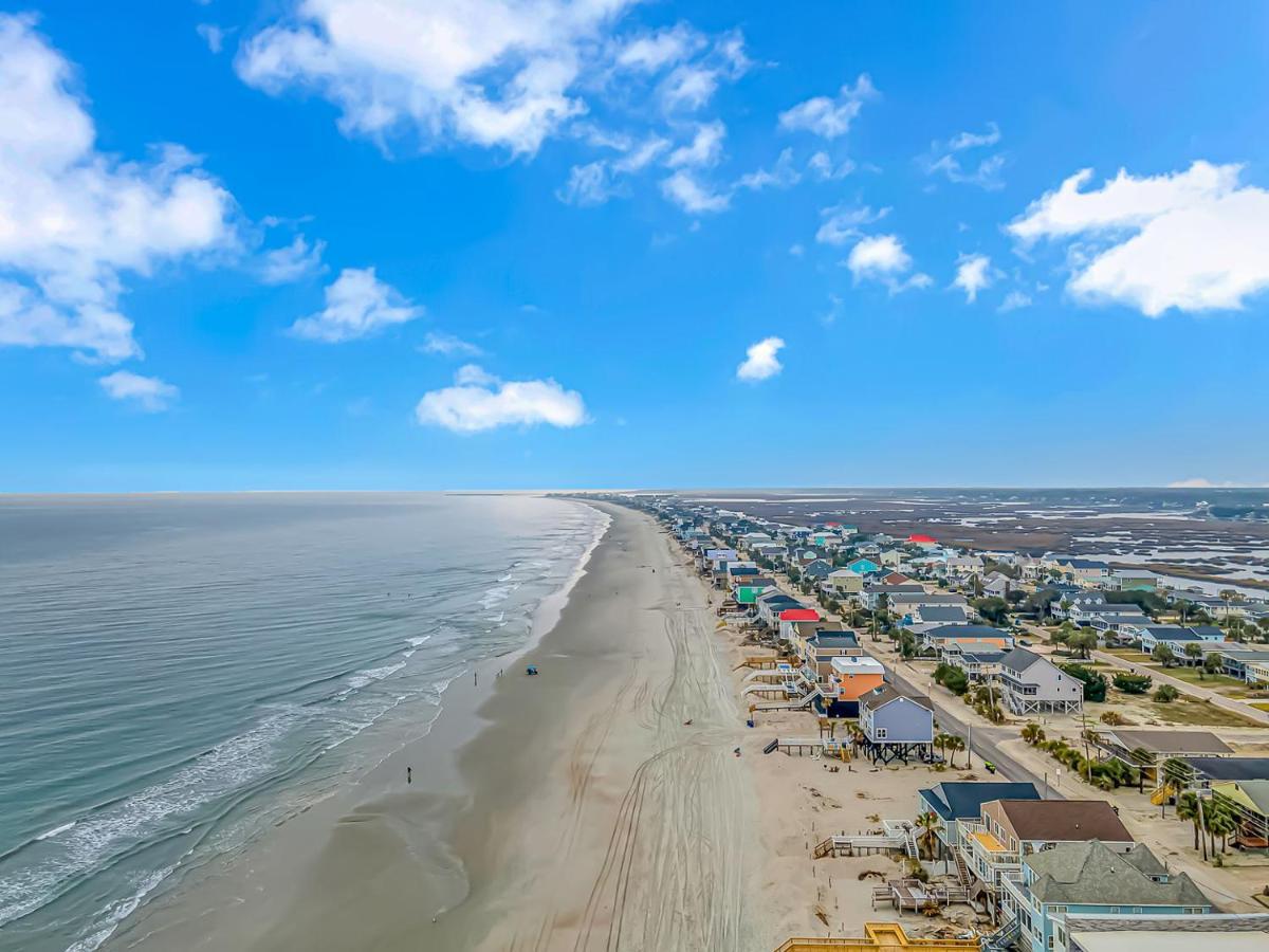 125 Atlantic Avenue Unit G1 - Pet Friendly! Walk To The Beach And Pier! 2Br -1Ba - Sleeps 6 Guests! Myrtle Beach Dış mekan fotoğraf